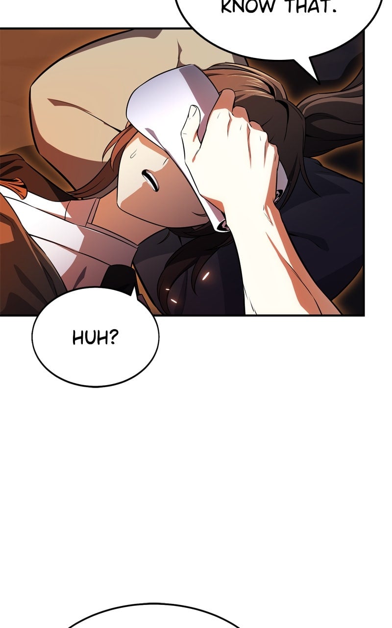 Read I Killed the Main Player en Manga Online