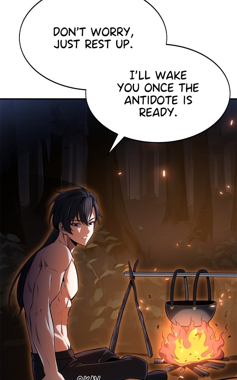 Read I Killed the Main Player en Manga Online