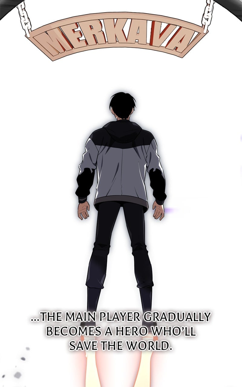 Read I Killed the Main Player en Manga Online