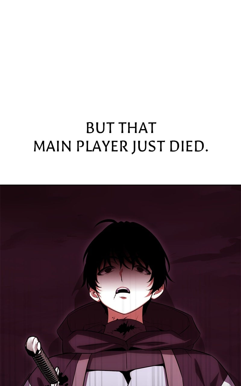 Read I Killed the Main Player en Manga Online
