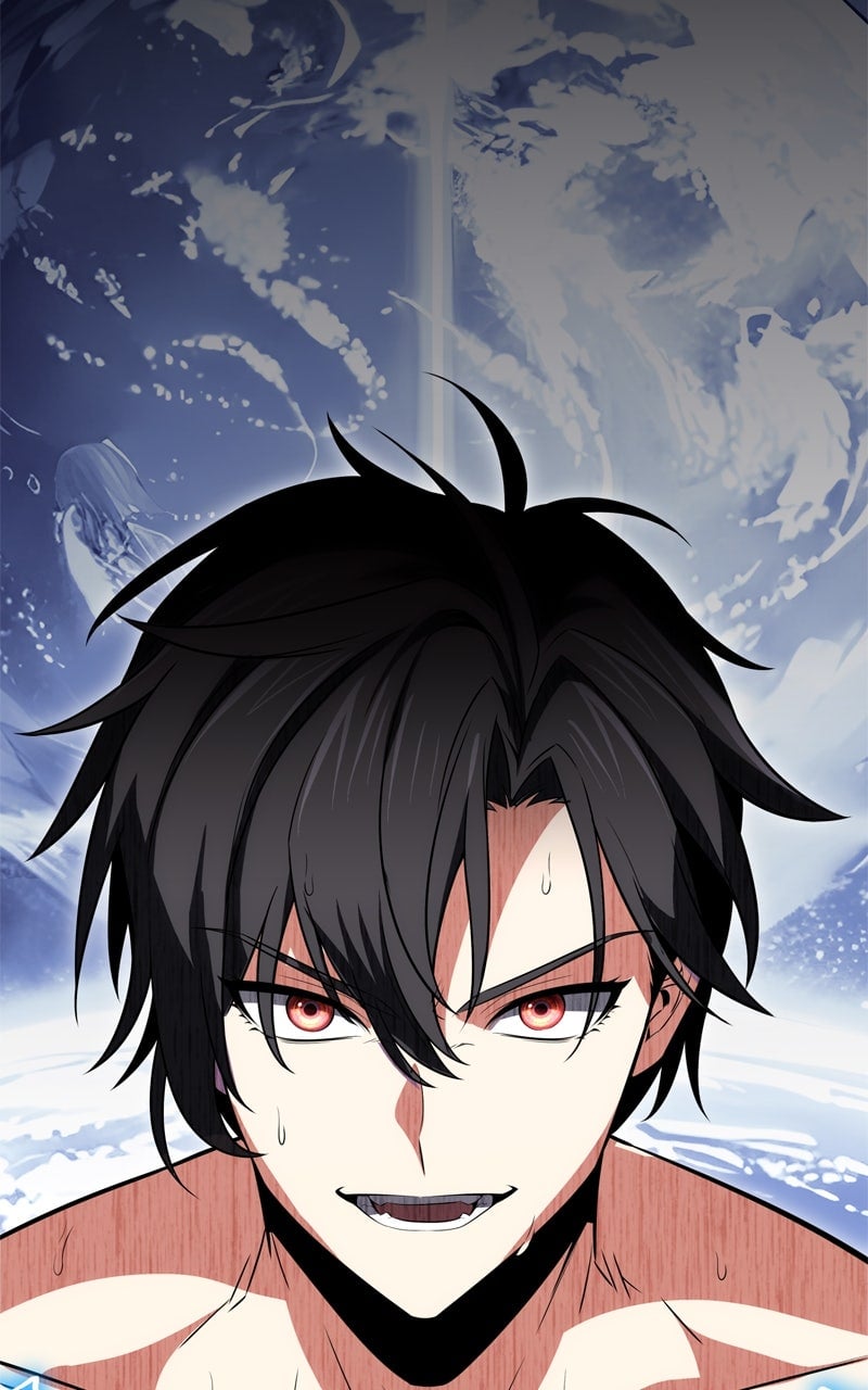 Read I Killed the Main Player en Manga Online