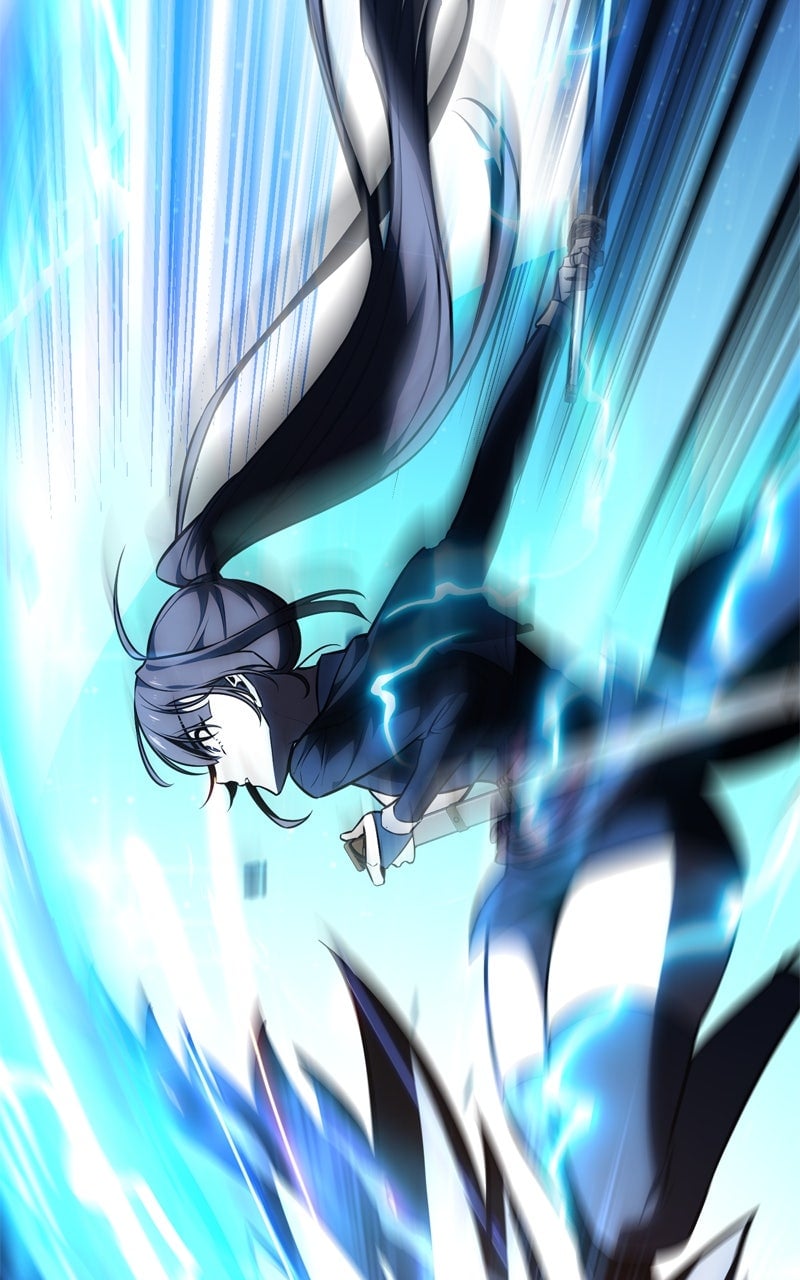 Read I Killed the Main Player en Manga Online