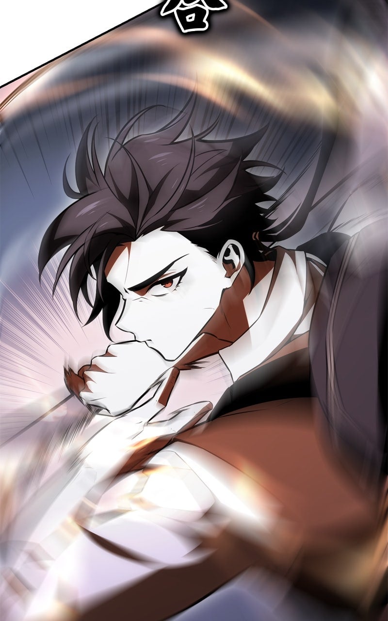 Read I Killed the Main Player en Manga Online