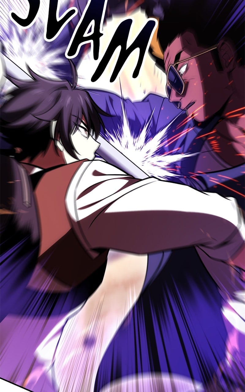 Read I Killed the Main Player en Manga Online
