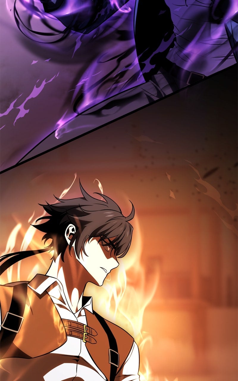 Read I Killed the Main Player en Manga Online