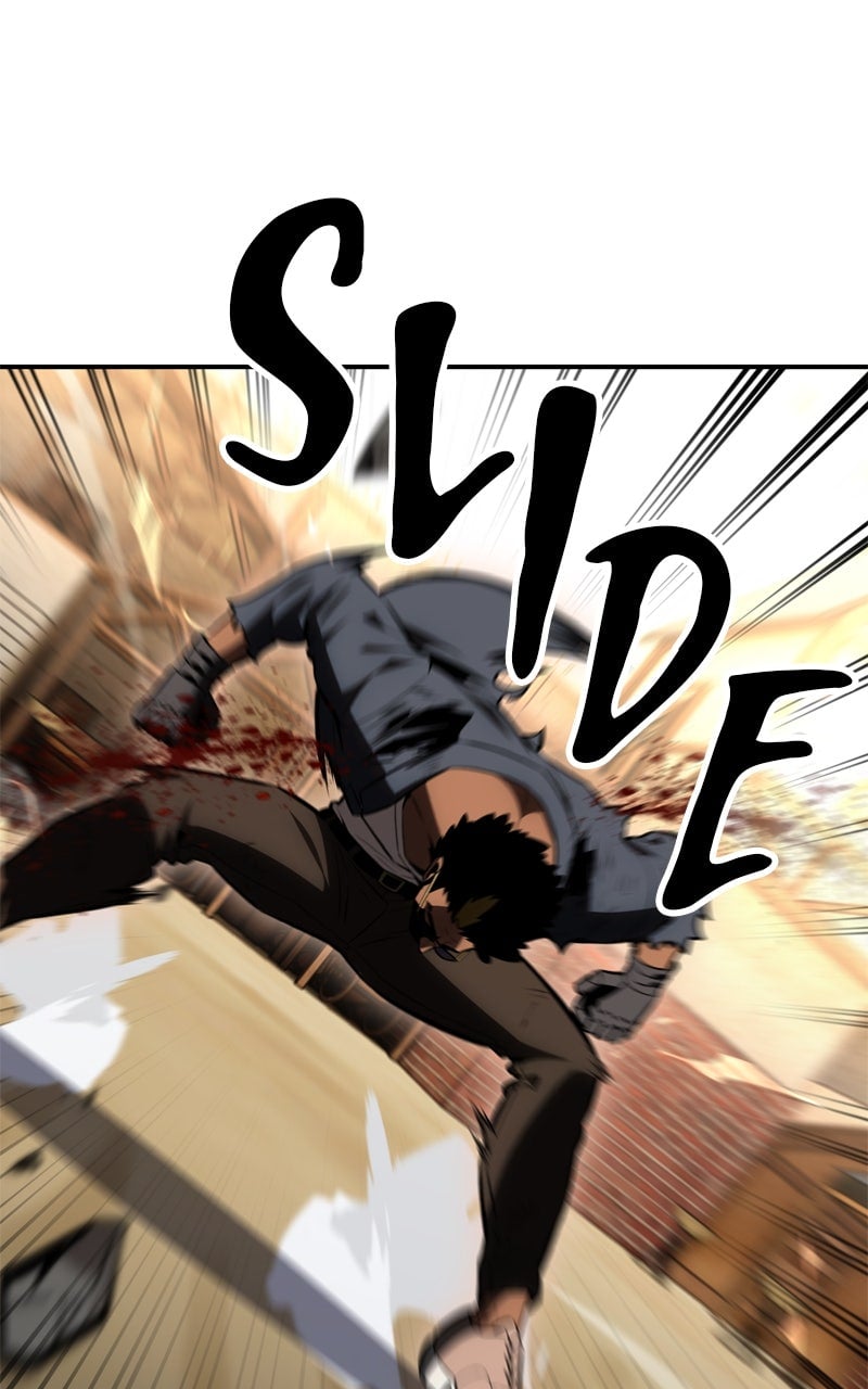 Read I Killed the Main Player en Manga Online