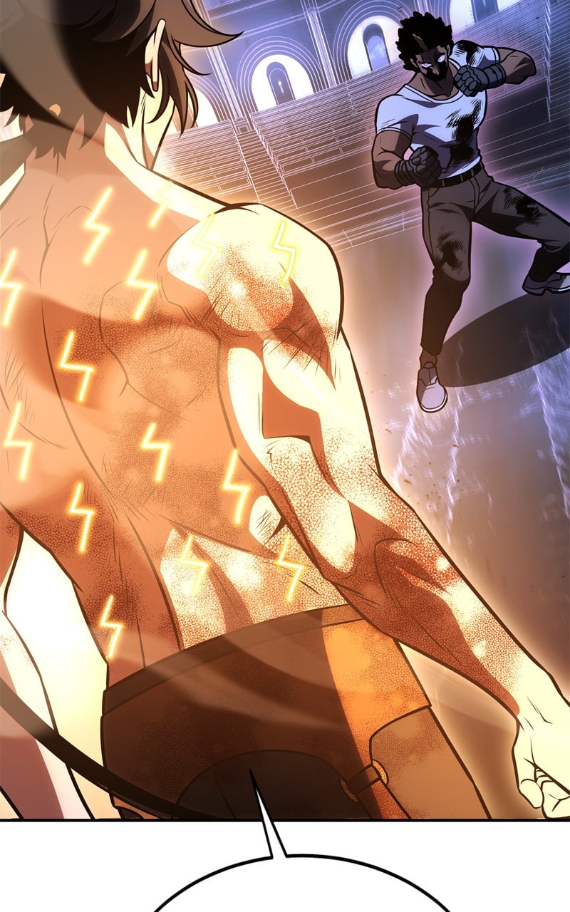 Read I Killed the Main Player en Manga Online