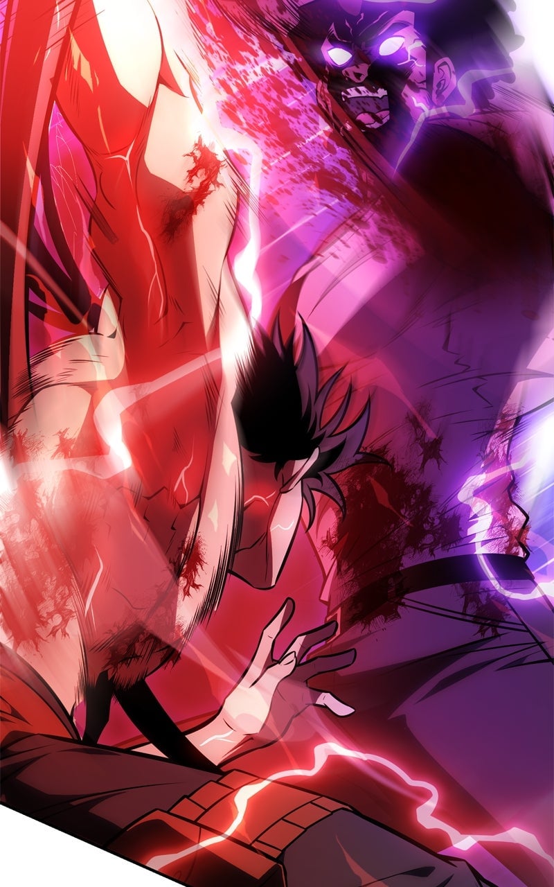Read I Killed the Main Player en Manga Online