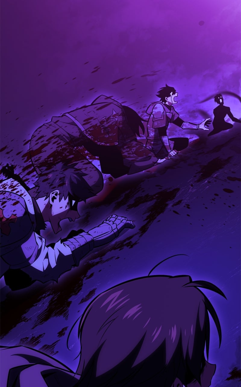 Read I Killed the Main Player en Manga Online