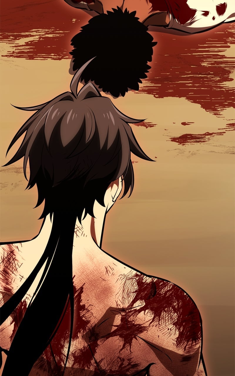 Read I Killed the Main Player en Manga Online
