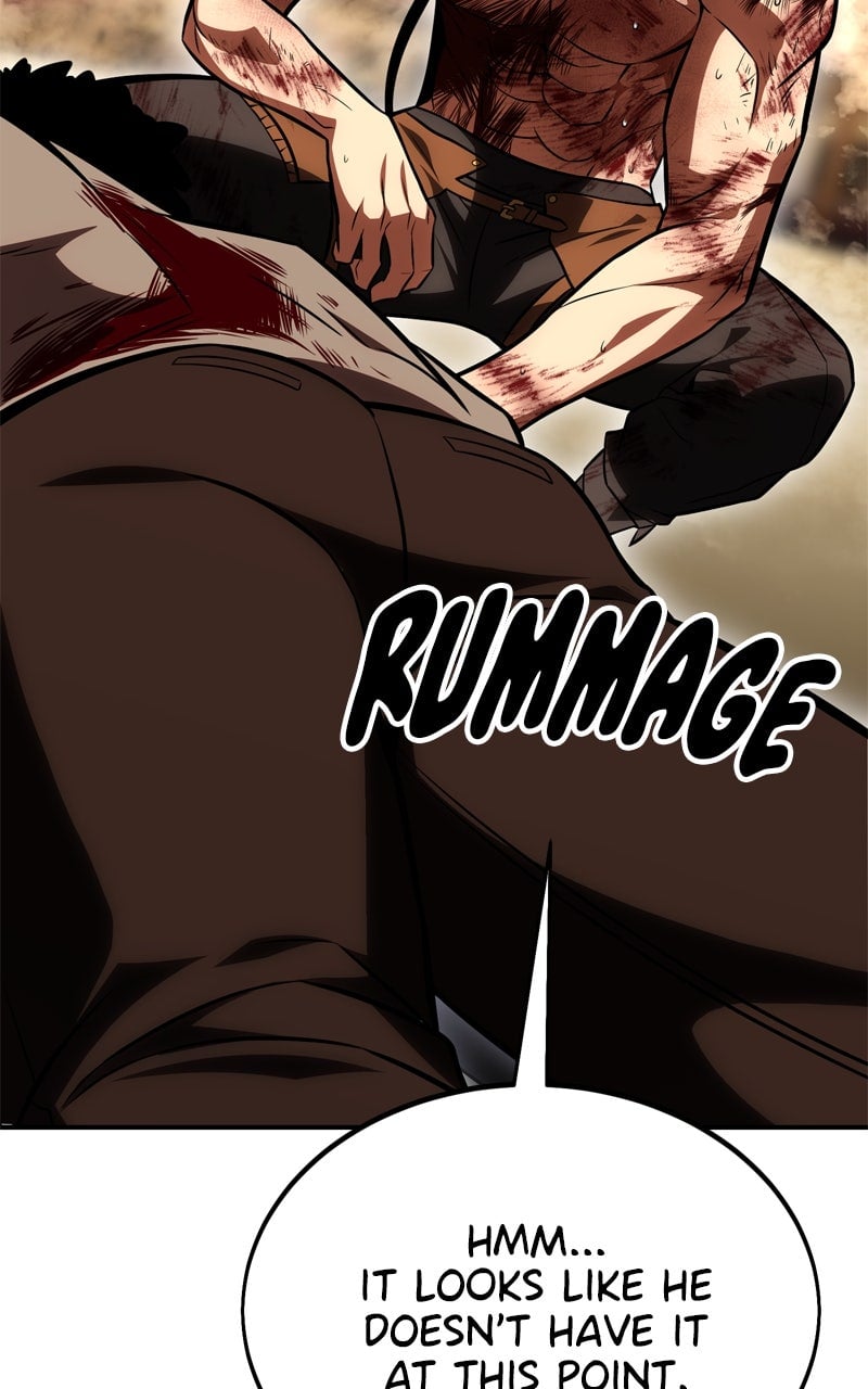 Read I Killed the Main Player en Manga Online