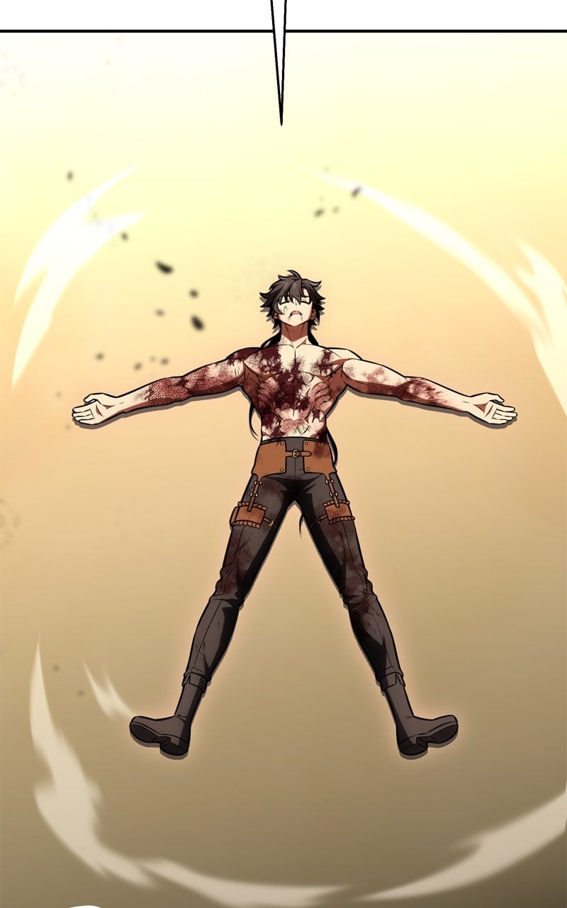 Read I Killed the Main Player en Manga Online