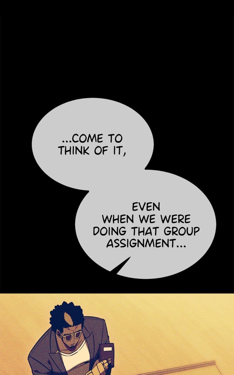 Read I Killed the Main Player en Manga Online