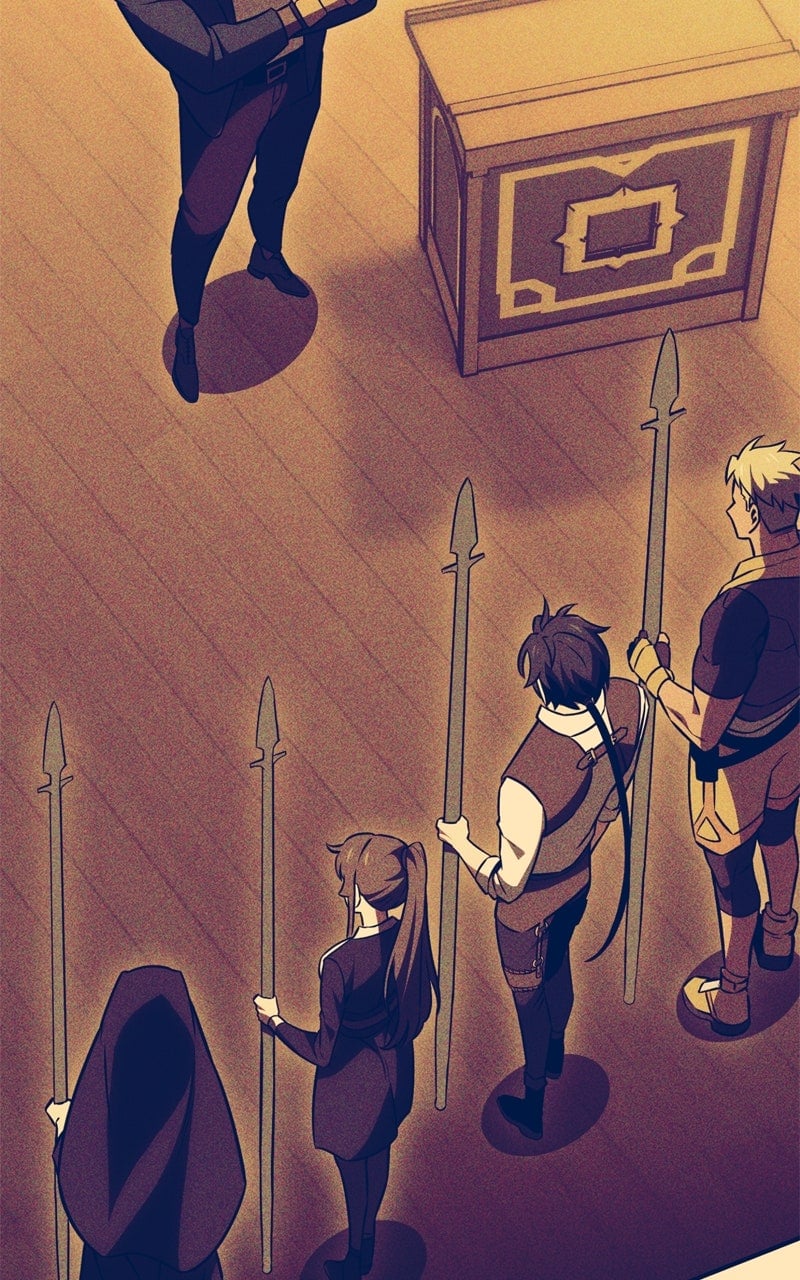Read I Killed the Main Player en Manga Online