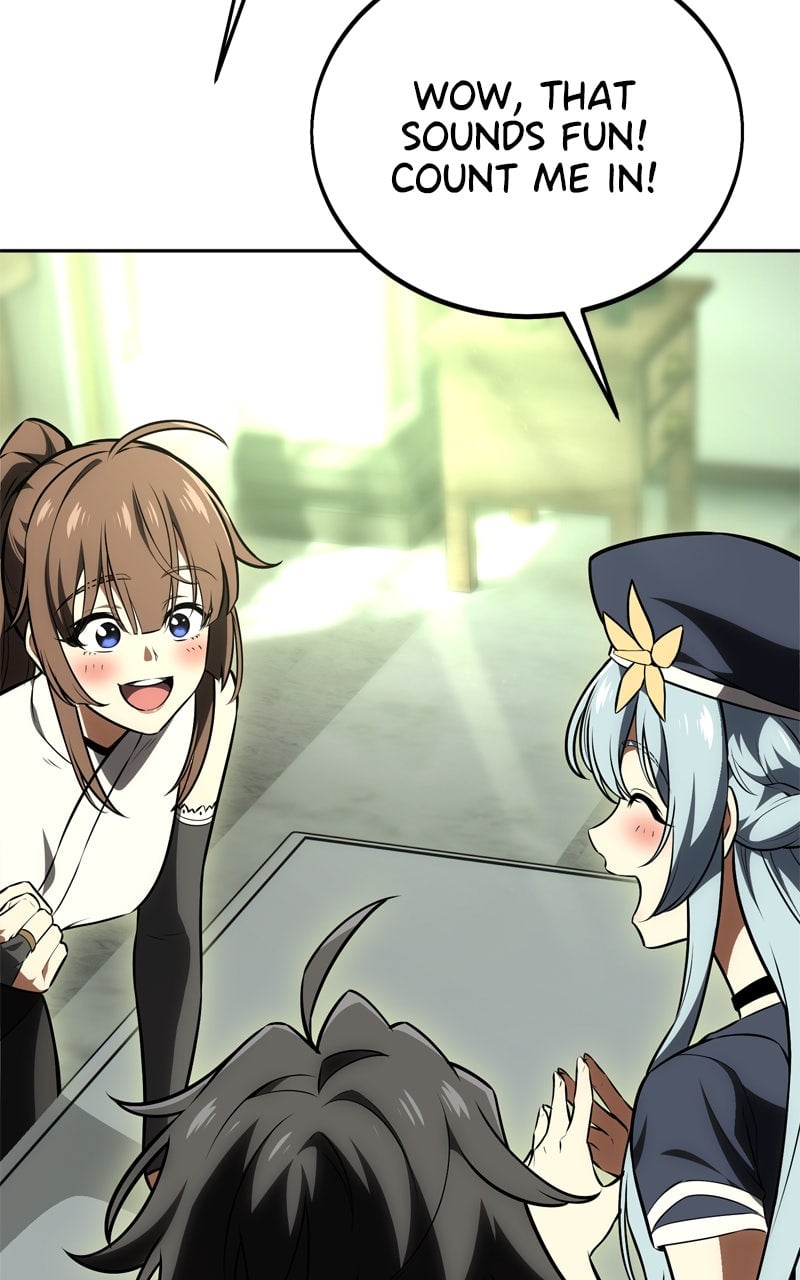 Read I Killed the Main Player en Manga Online