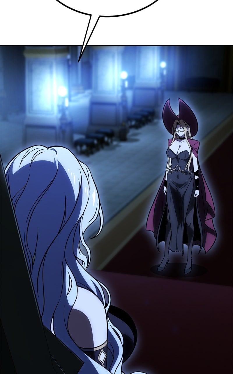 Read I Killed the Main Player en Manga Online