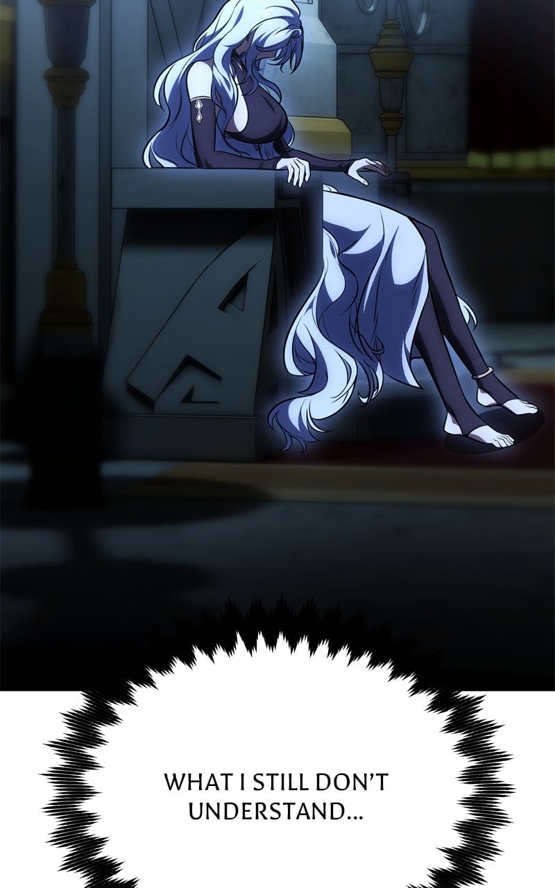 Read I Killed the Main Player en Manga Online