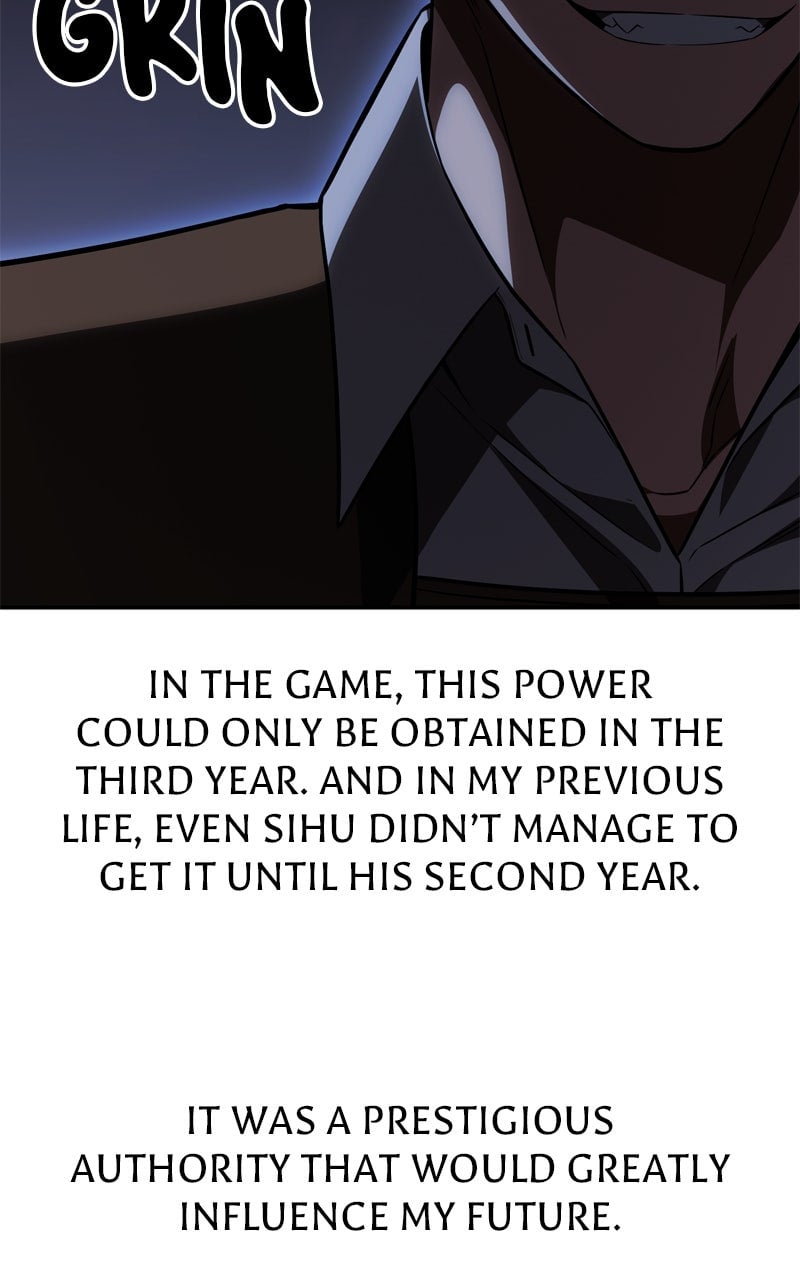 Read I Killed the Main Player en Manga Online