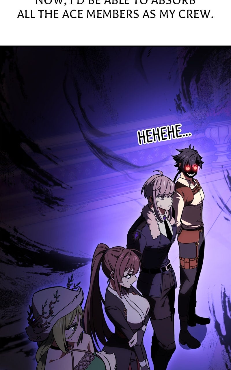 Read I Killed the Main Player en Manga Online