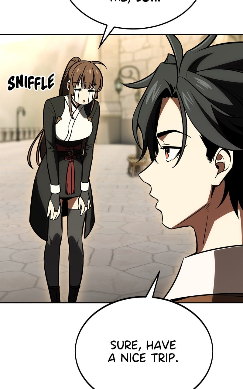 Read I Killed the Main Player en Manga Online