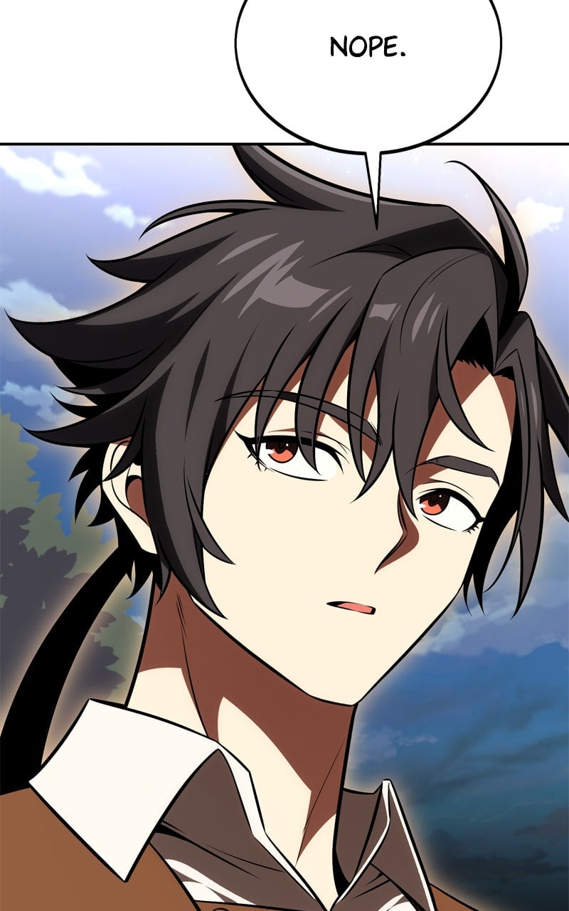 Read I Killed the Main Player en Manga Online