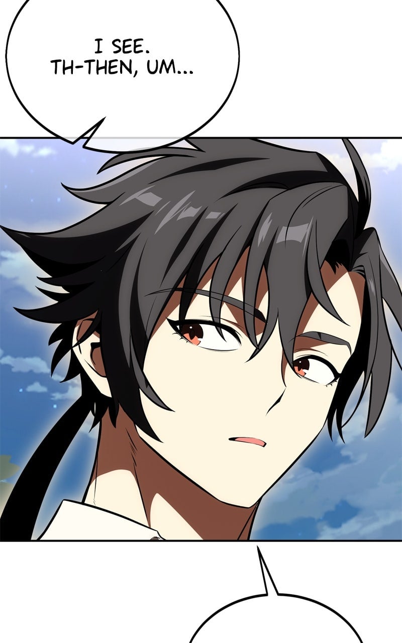 Read I Killed the Main Player en Manga Online