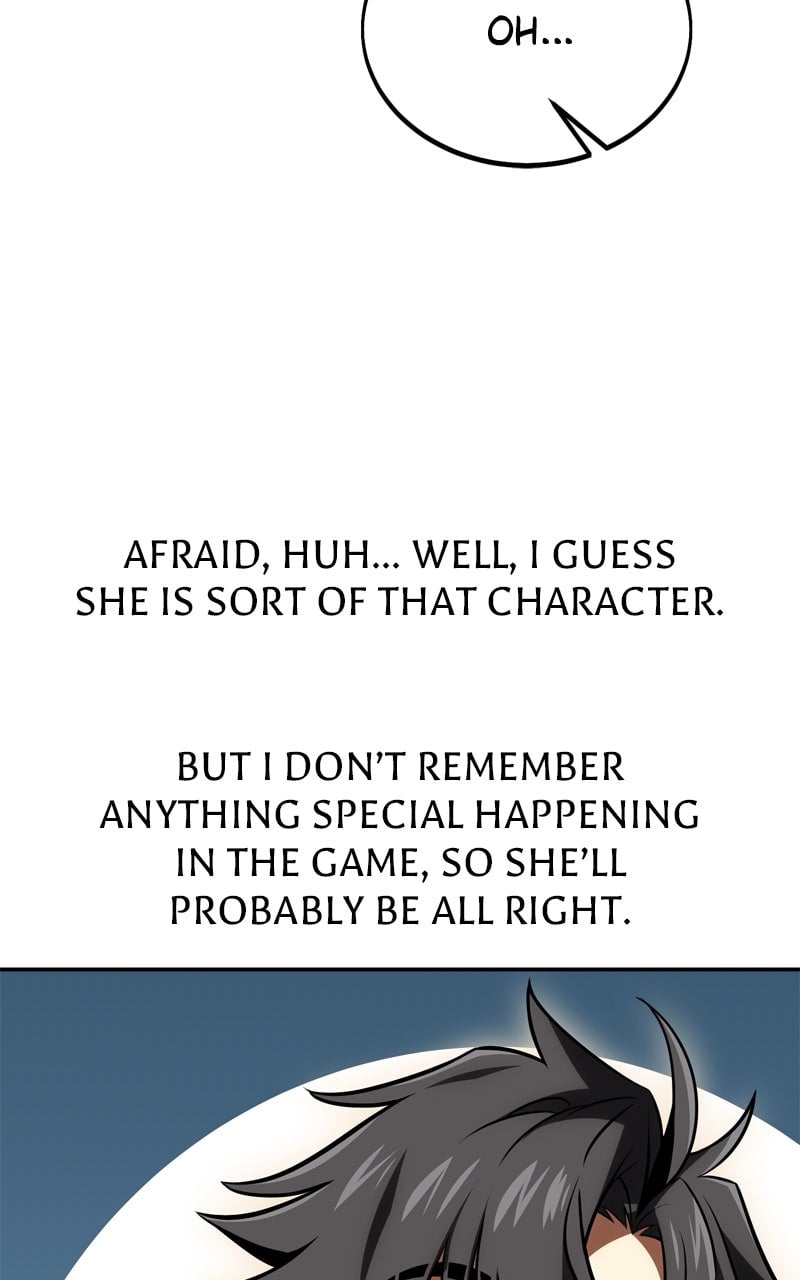 Read I Killed the Main Player en Manga Online