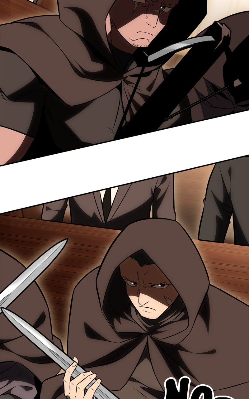 Read I Killed the Main Player en Manga Online