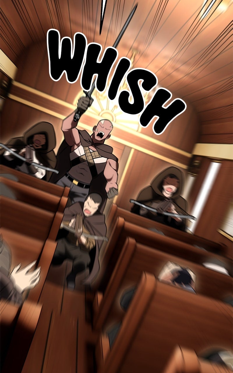 Read I Killed the Main Player en Manga Online