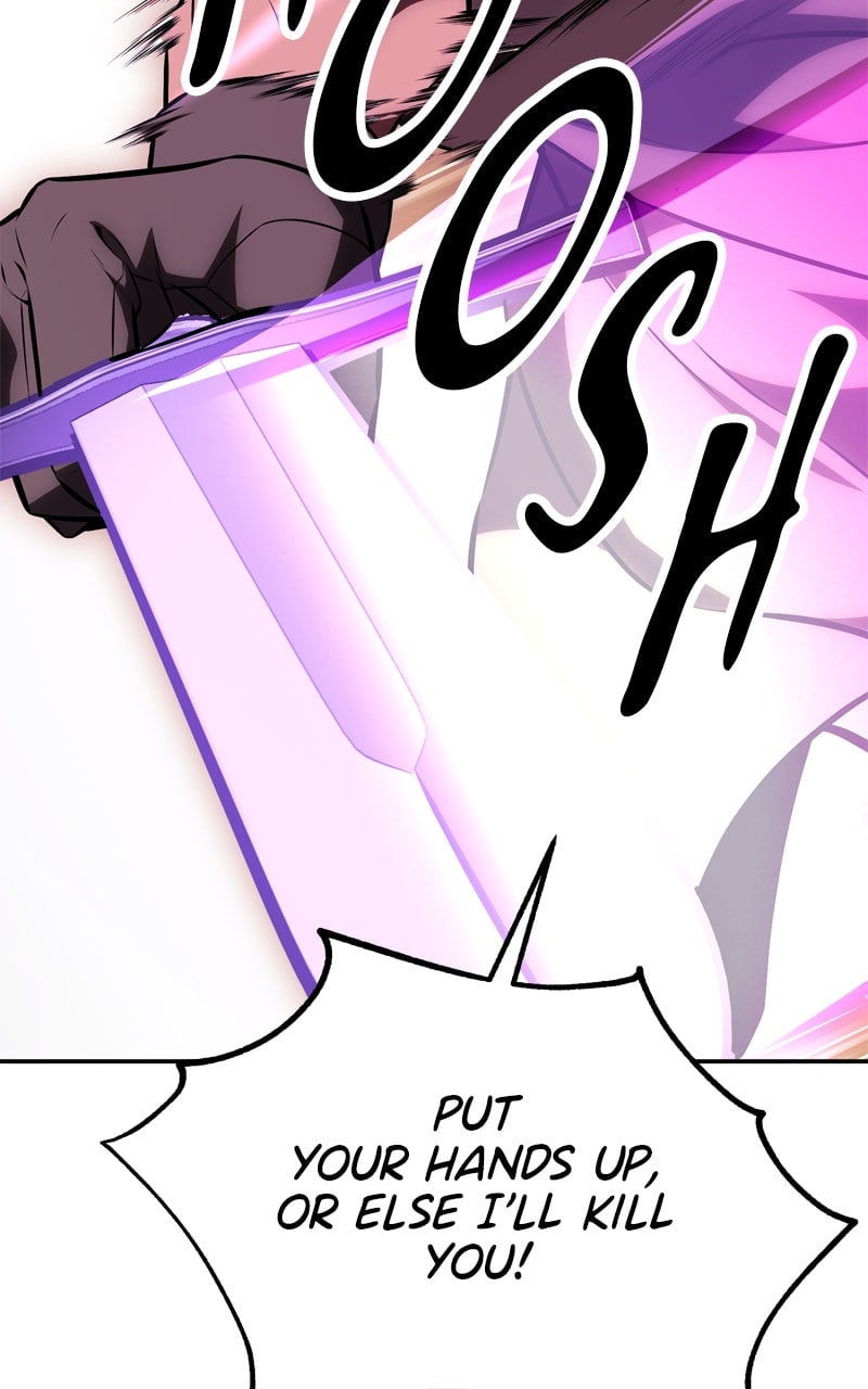 Read I Killed the Main Player en Manga Online