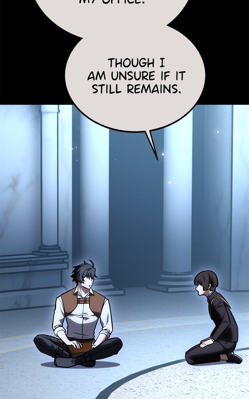 Read I Killed the Main Player en Manga Online