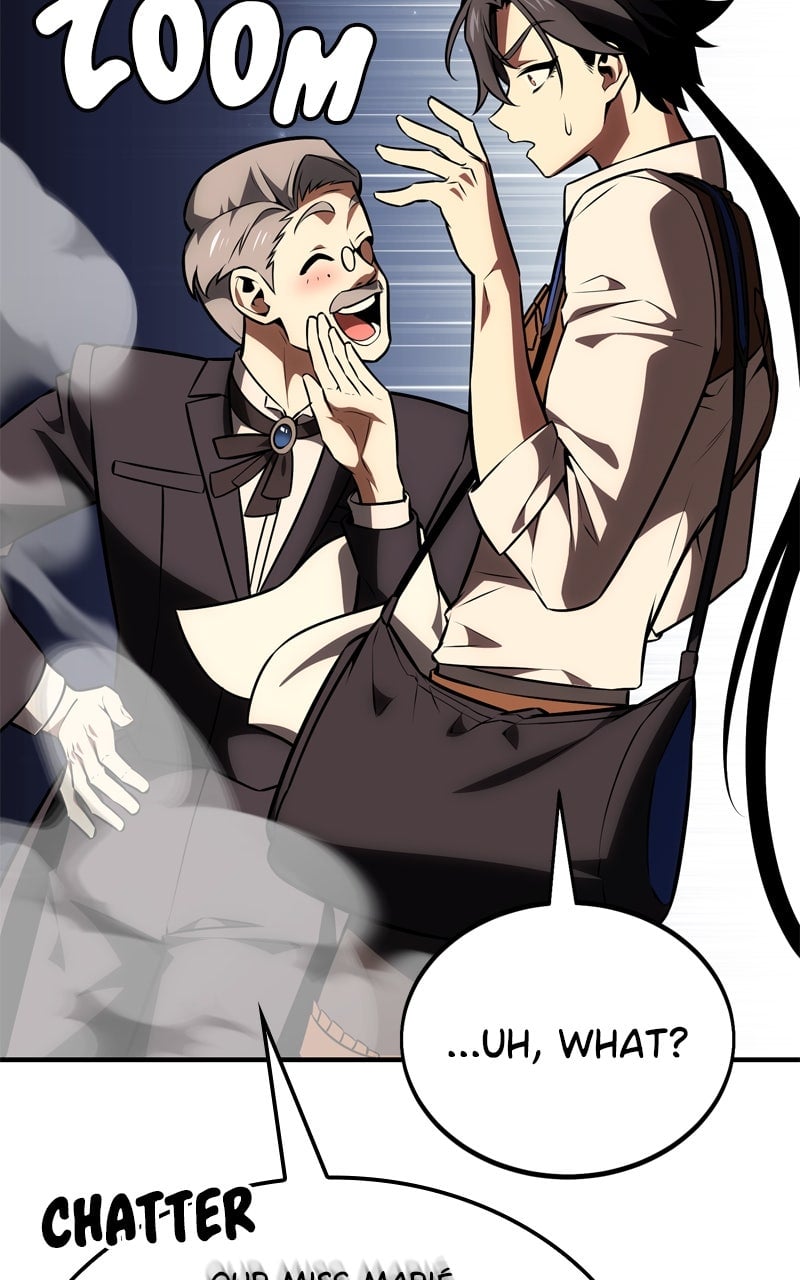 Read I Killed the Main Player en Manga Online