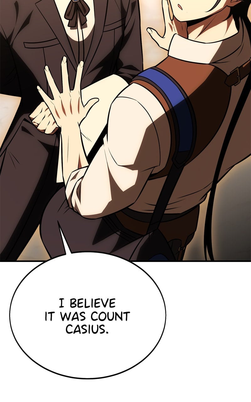 Read I Killed the Main Player en Manga Online