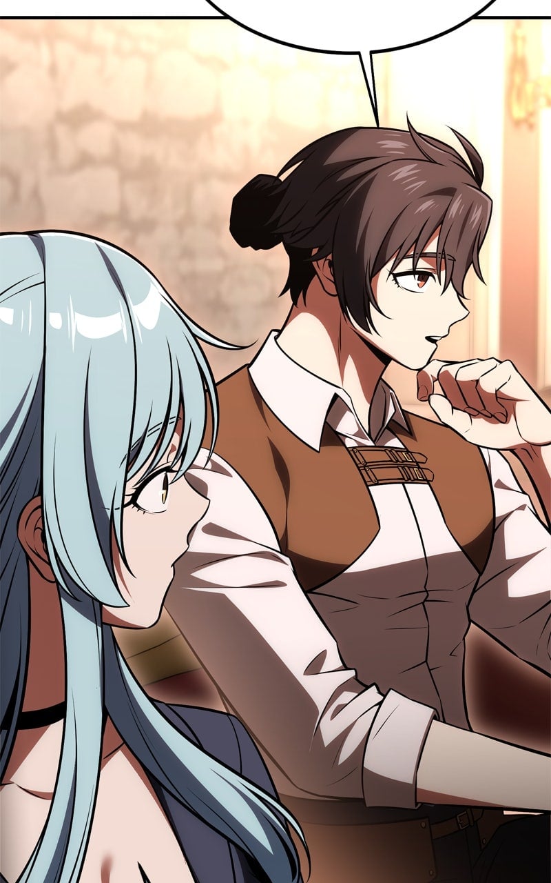 Read I Killed the Main Player en Manga Online