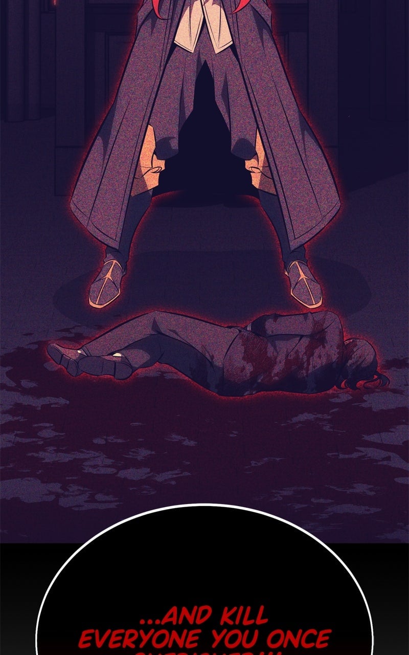 Read I Killed the Main Player en Manga Online