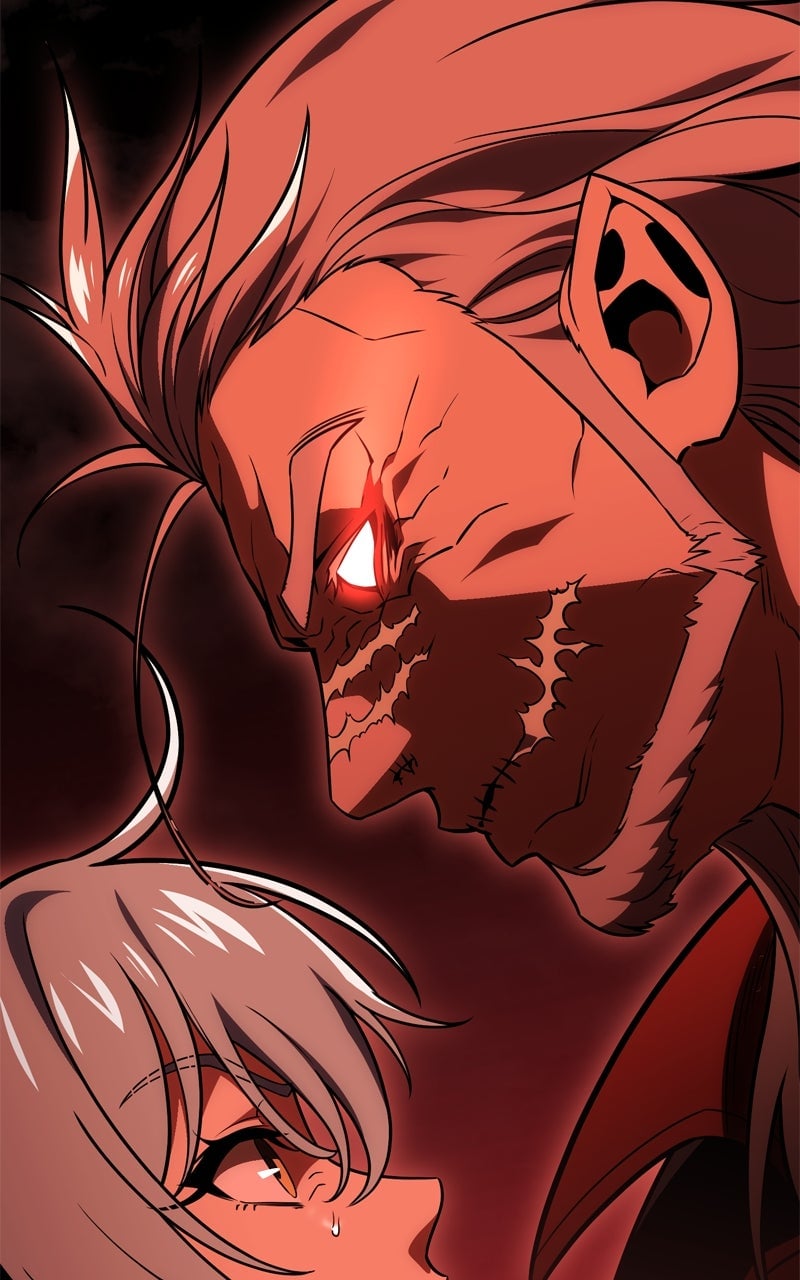 Read I Killed the Main Player en Manga Online