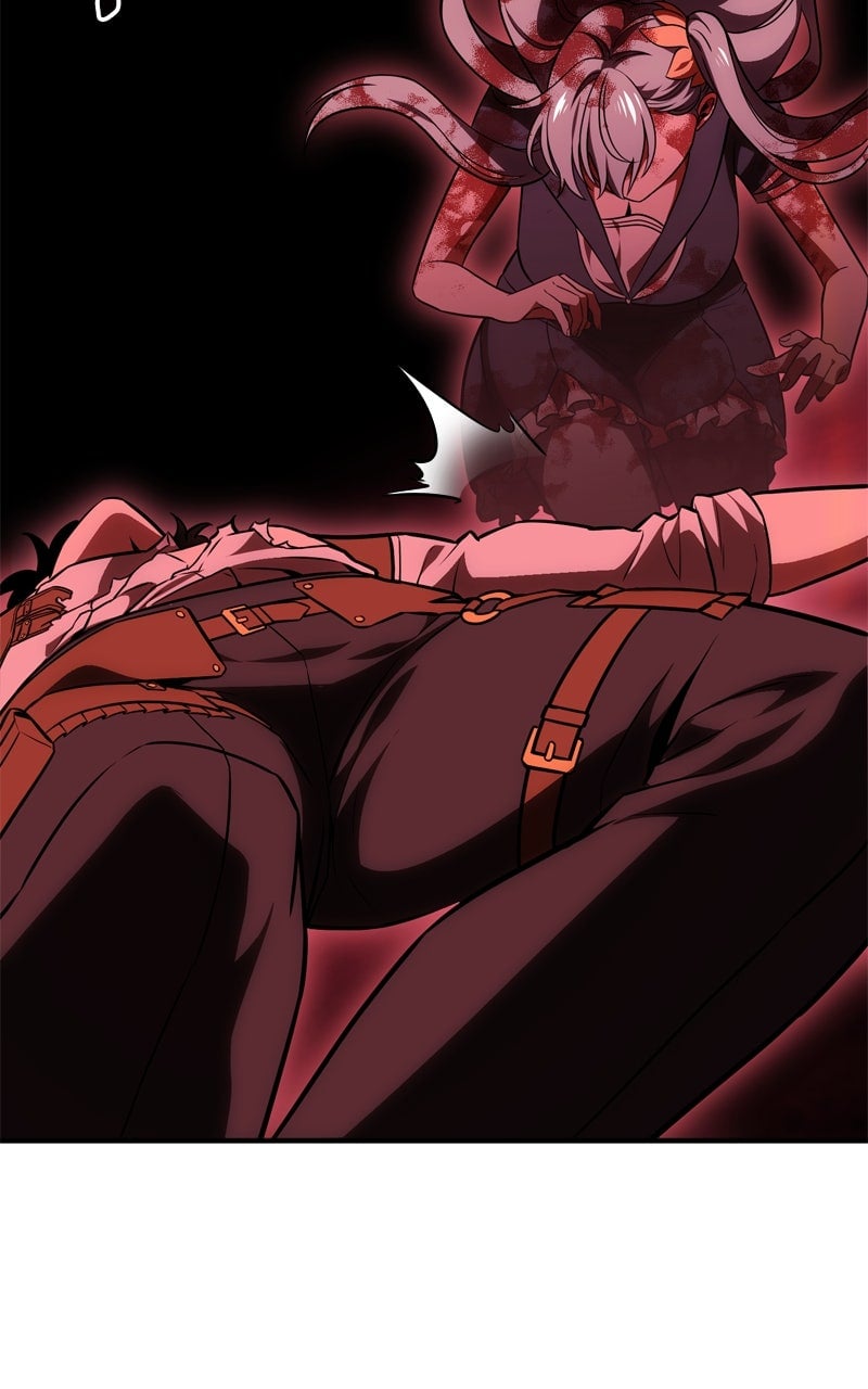Read I Killed the Main Player en Manga Online