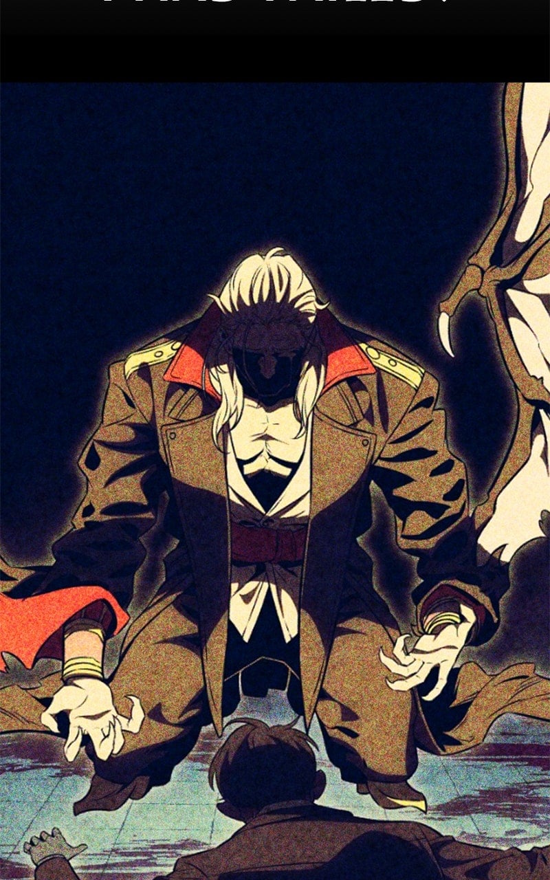 Read I Killed the Main Player en Manga Online
