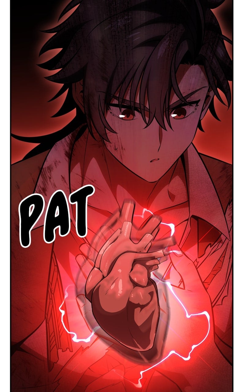 Read I Killed the Main Player en Manga Online