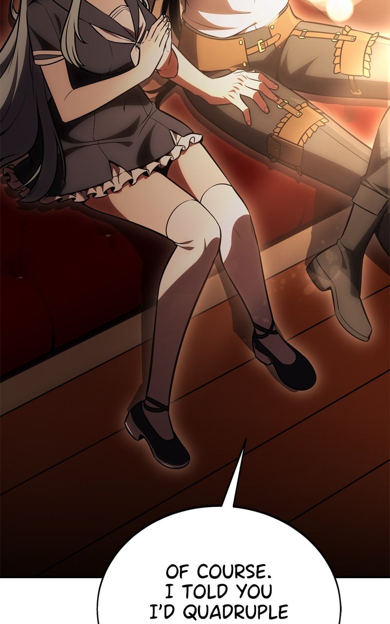 Read I Killed the Main Player en Manga Online
