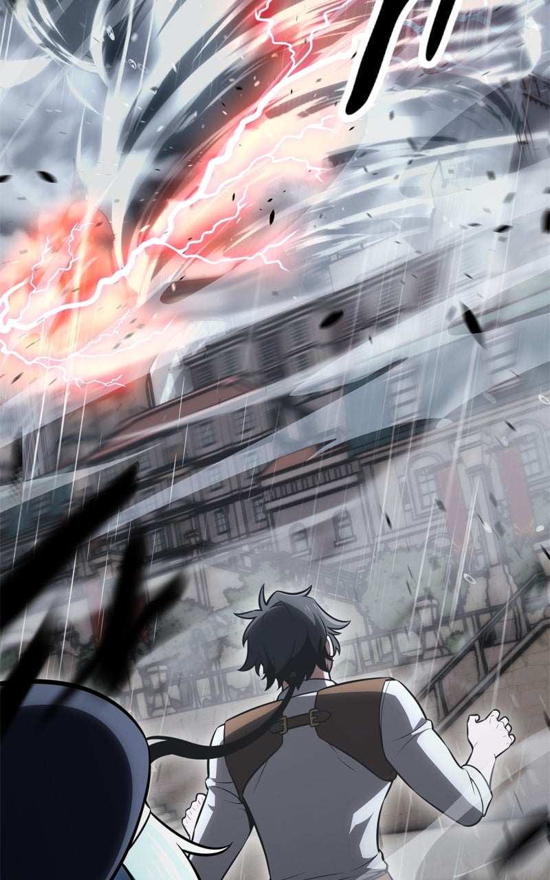 Read I Killed the Main Player en Manga Online