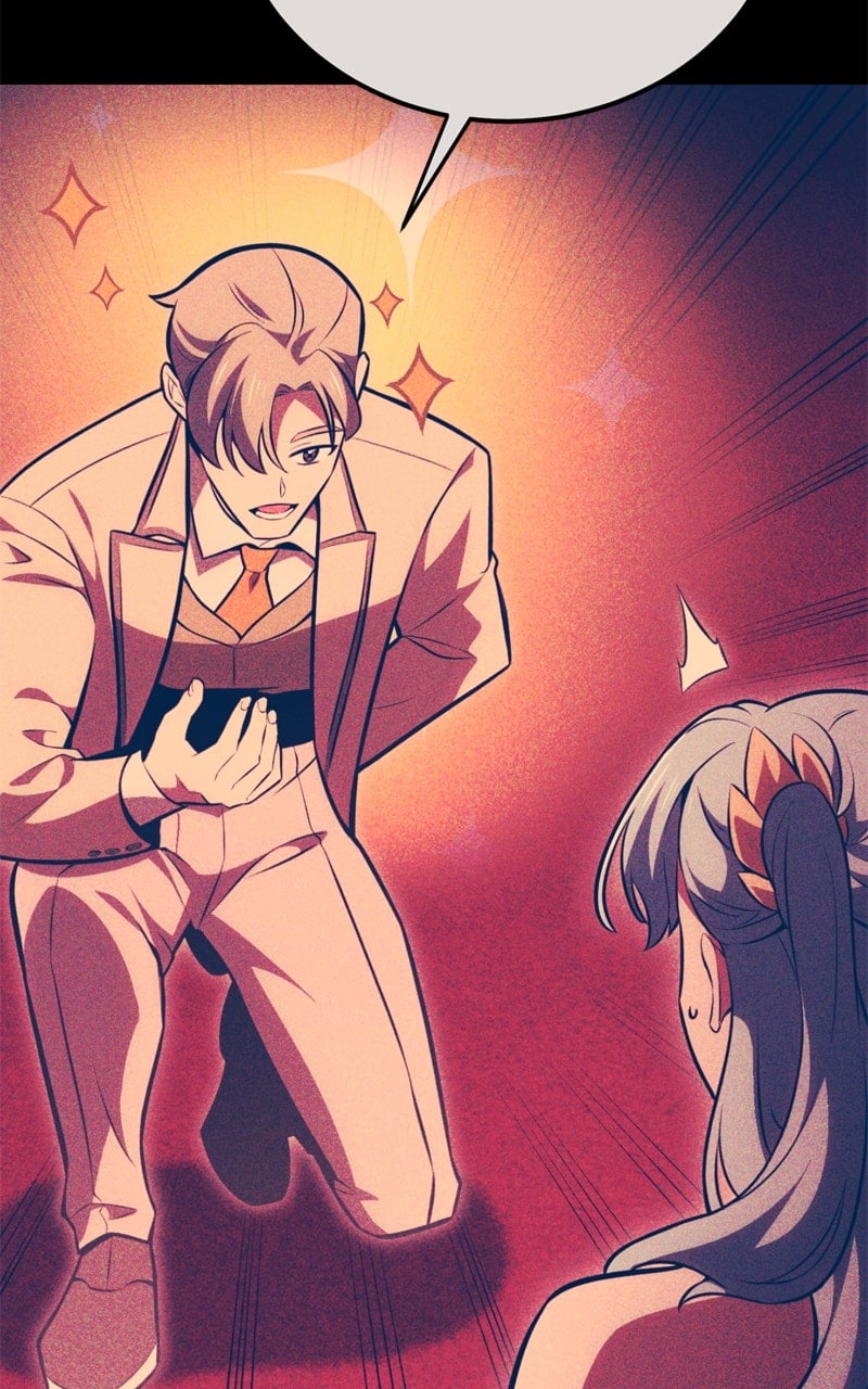 Read I Killed the Main Player en Manga Online
