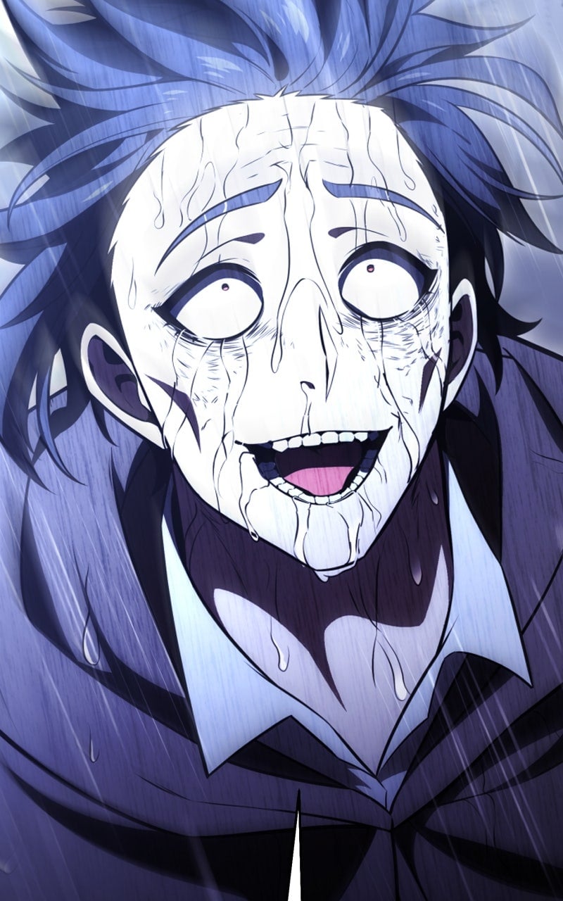 Read I Killed the Main Player en Manga Online