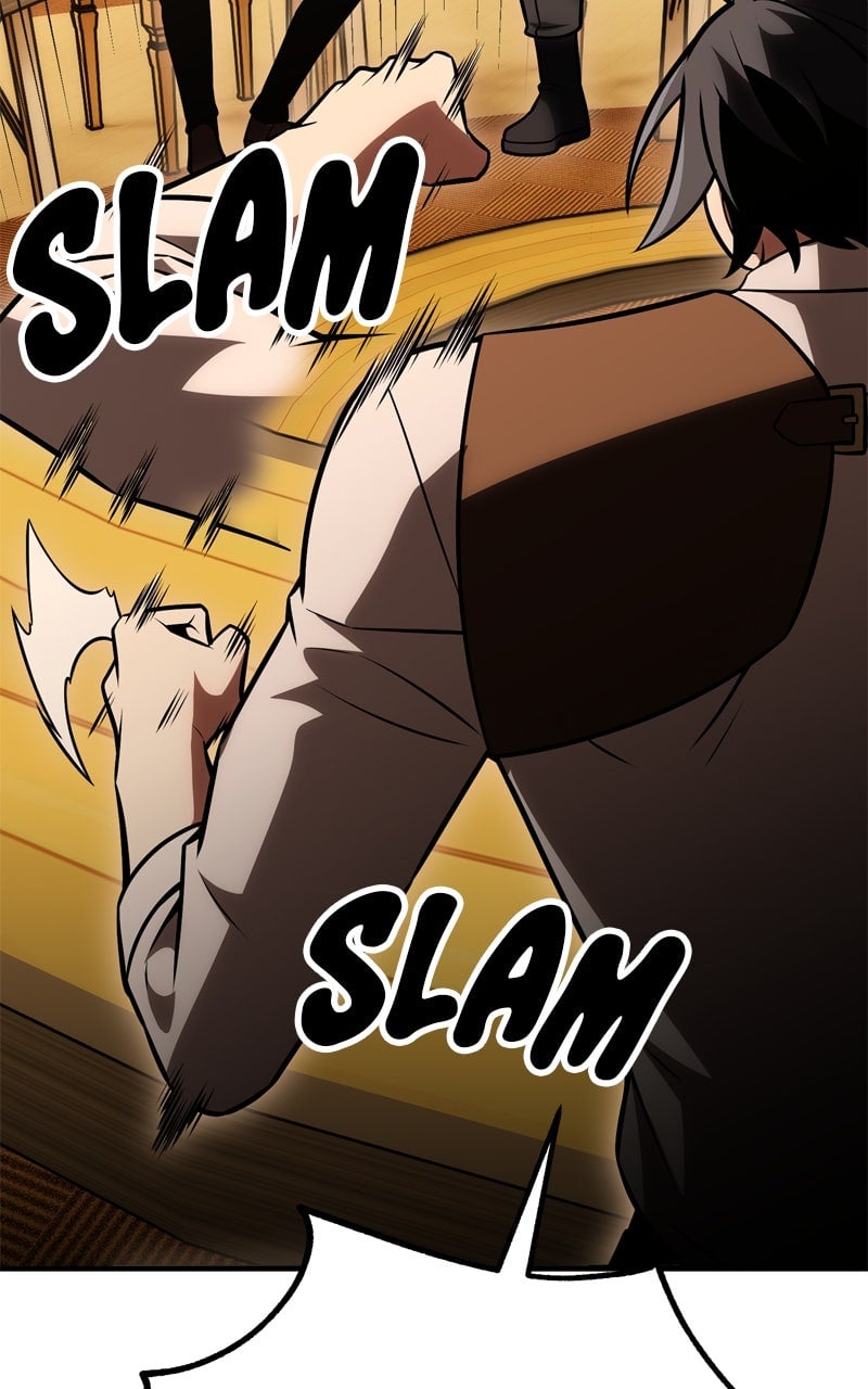Read I Killed the Main Player en Manga Online