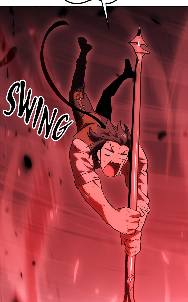 Read I Killed the Main Player en Manga Online