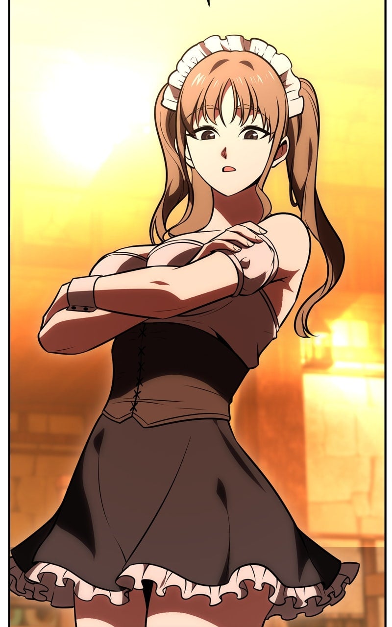 Read I Killed the Main Player en Manga Online