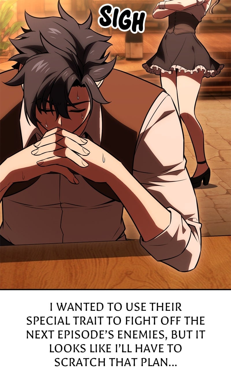 Read I Killed the Main Player en Manga Online