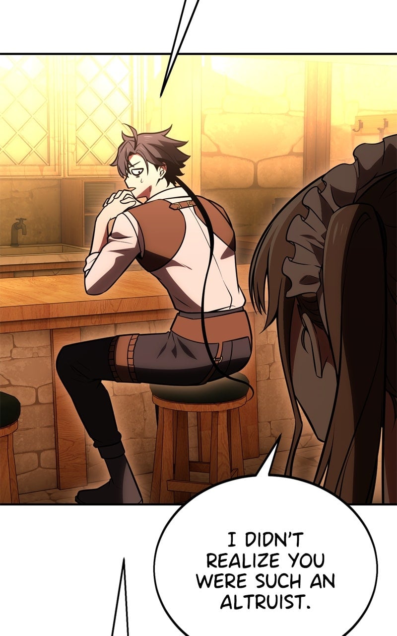 Read I Killed the Main Player en Manga Online