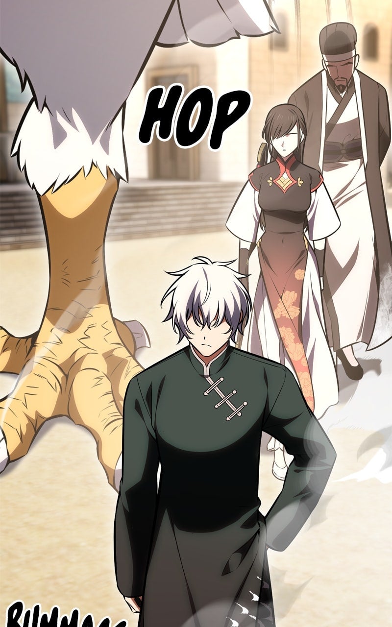 Read I Killed the Main Player en Manga Online