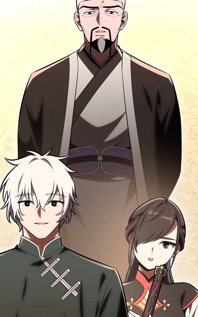 Read I Killed the Main Player en Manga Online